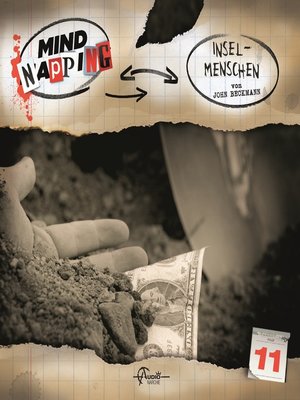 cover image of MindNapping, Folge 11